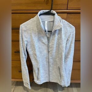 Lulu Lemon Jacket